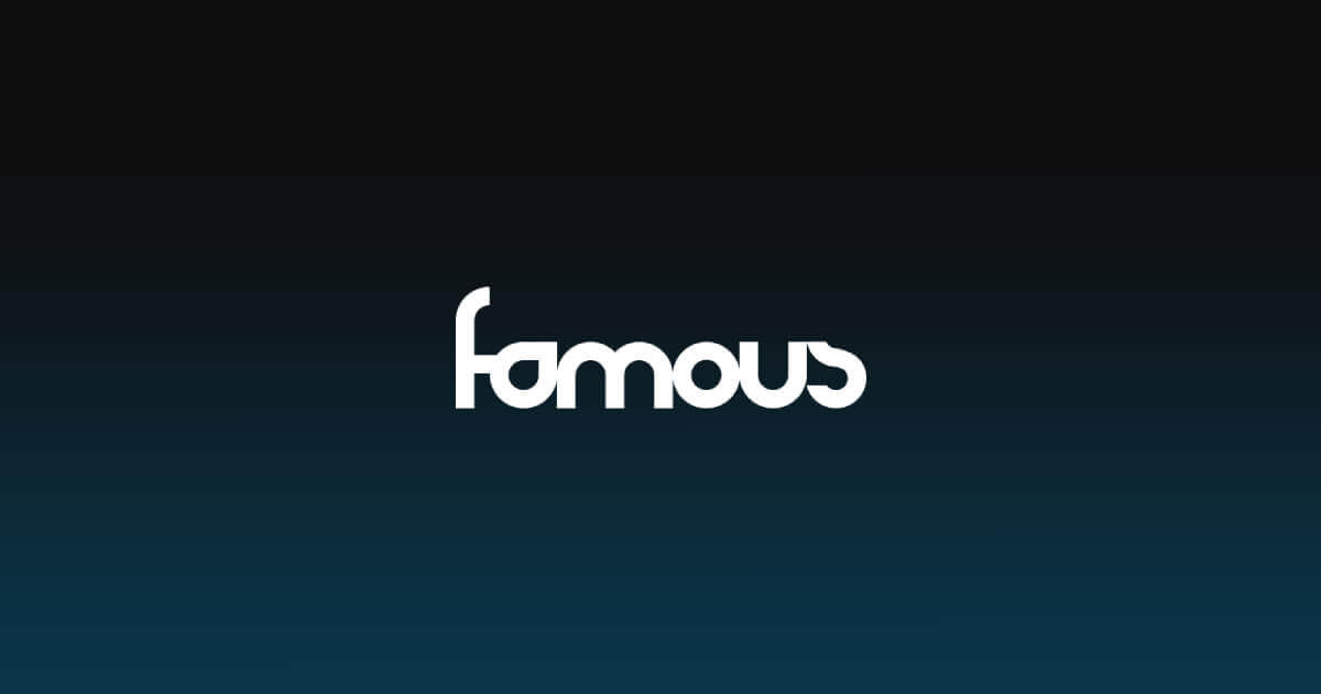 (c) Famousstudios.com